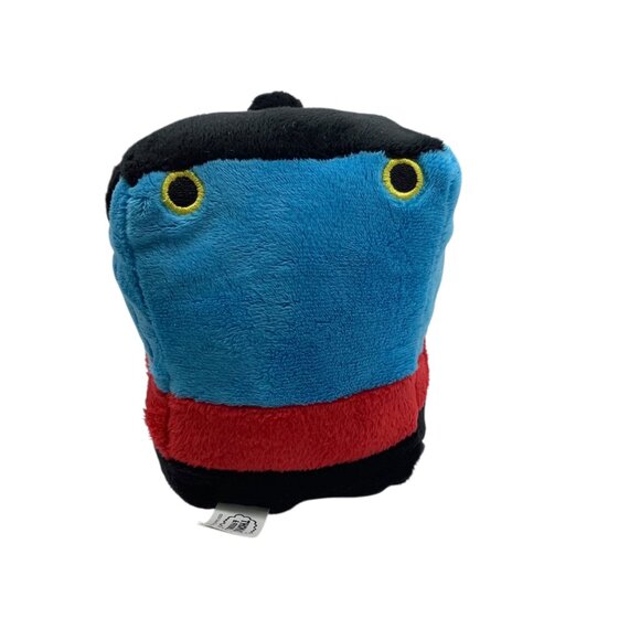 Thomas & Friends Plush Train Toy 12" Dan Dee Collectible NEW - Picture 7 of 8